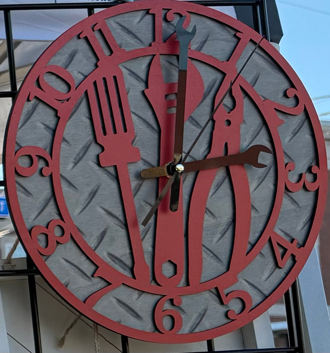 Clock