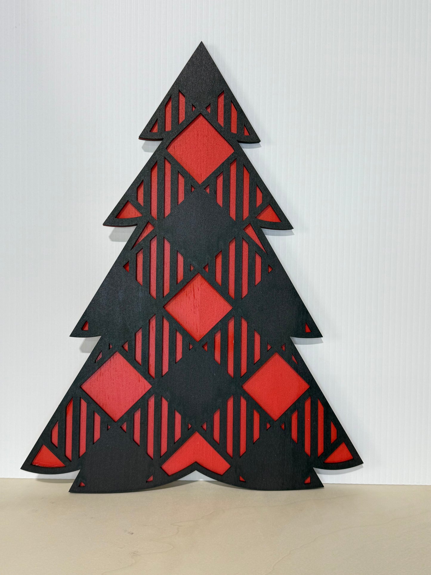 Christmas Door Hanger