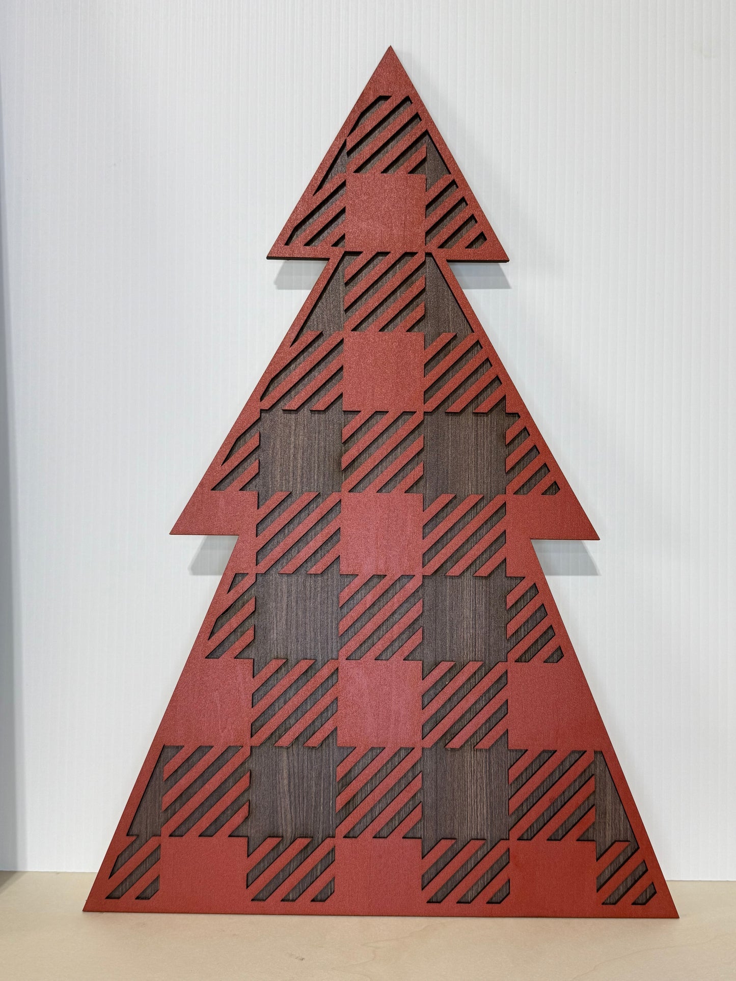 Christmas Door Hanger