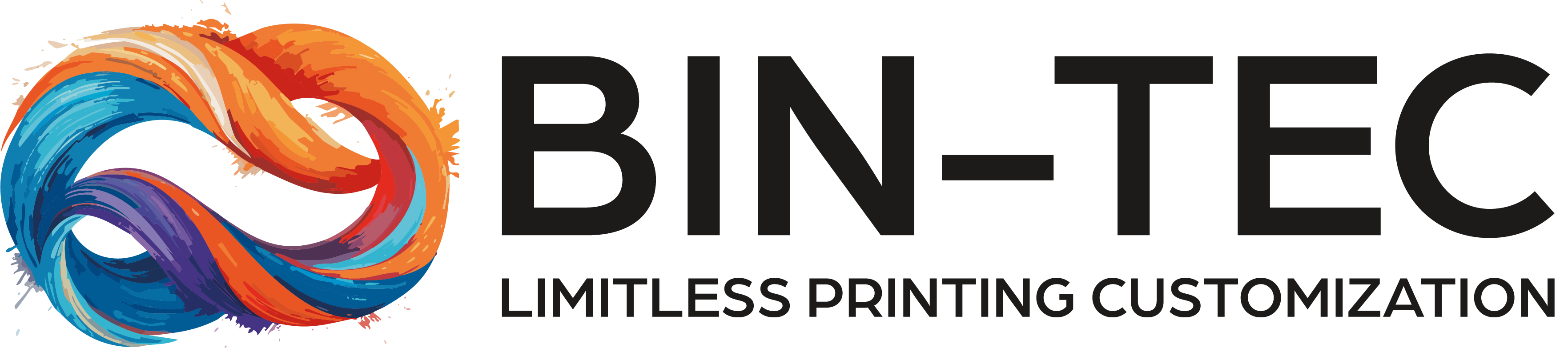 Bin-tec LLC logo