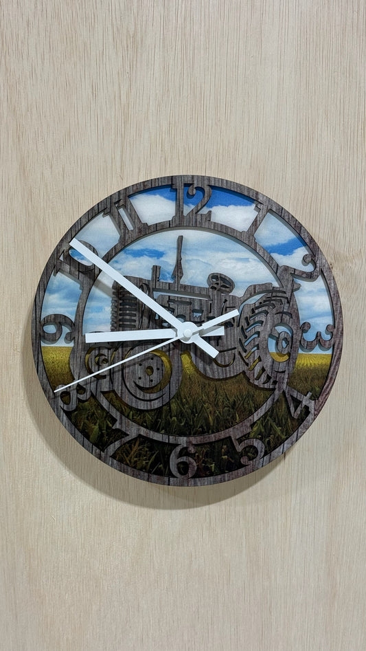 Clock